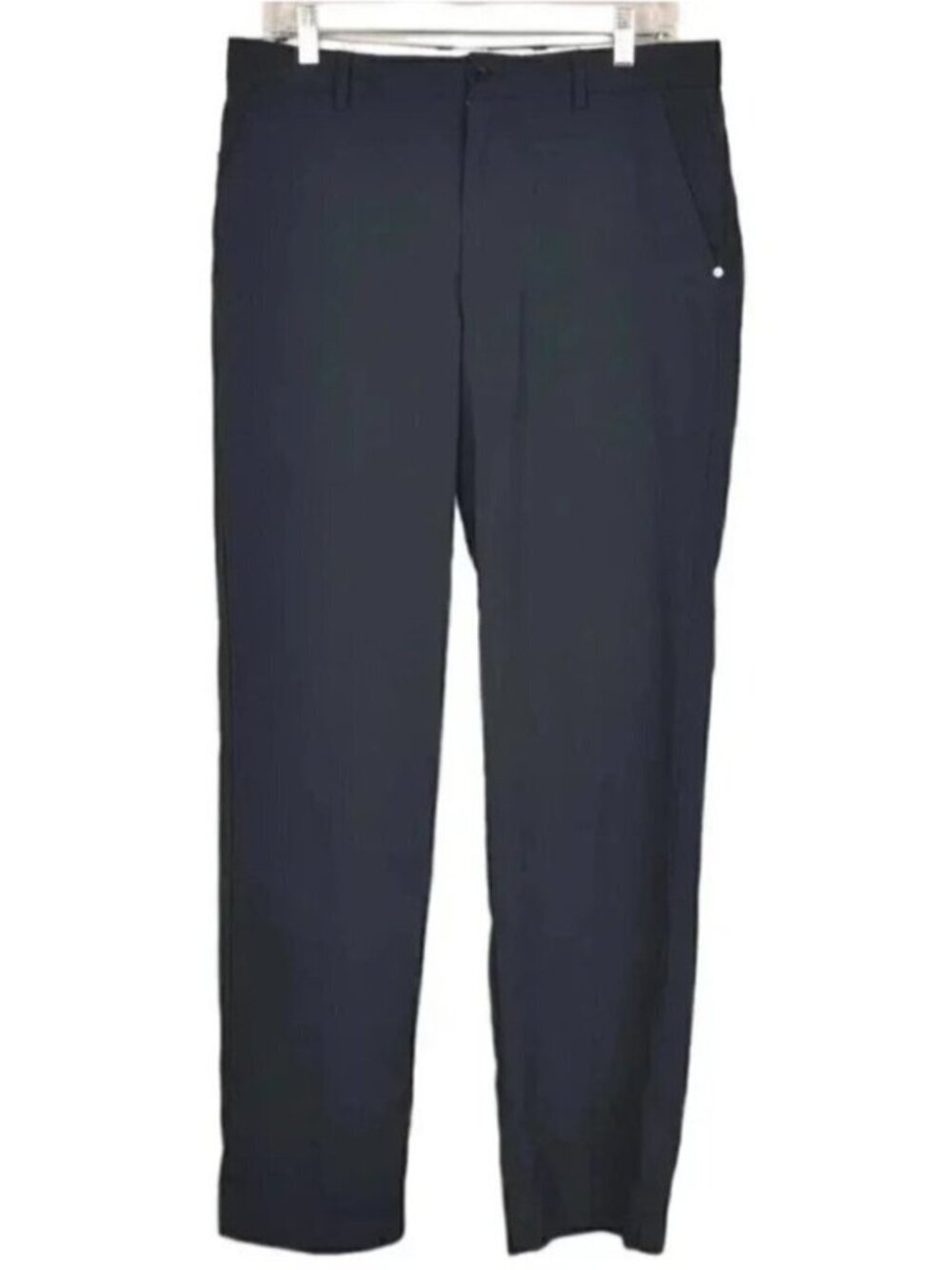 GREG  Norman Blue Golf Pants Size 32x32